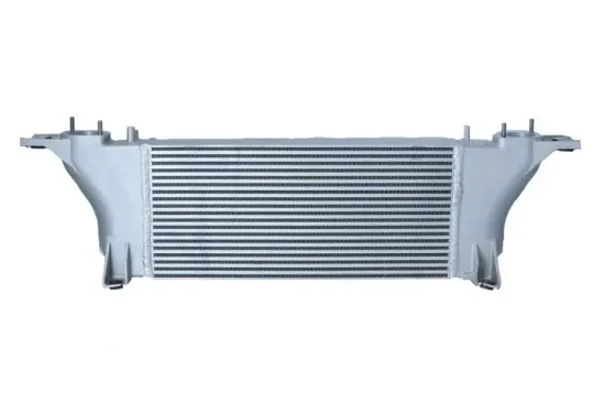 Ladeluftkühler NRF 30928 Bild Ladeluftkühler NRF 30928