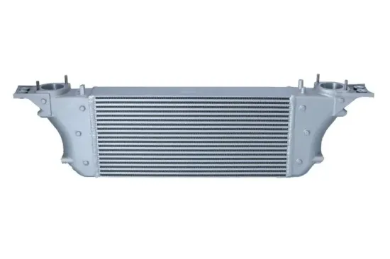 Ladeluftkühler NRF 30928 Bild Ladeluftkühler NRF 30928