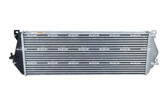 Ladeluftkühler NRF 30930 Bild Ladeluftkühler NRF 30930