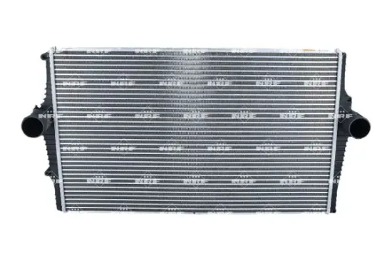 Ladeluftkühler NRF 30931 Bild Ladeluftkühler NRF 30931