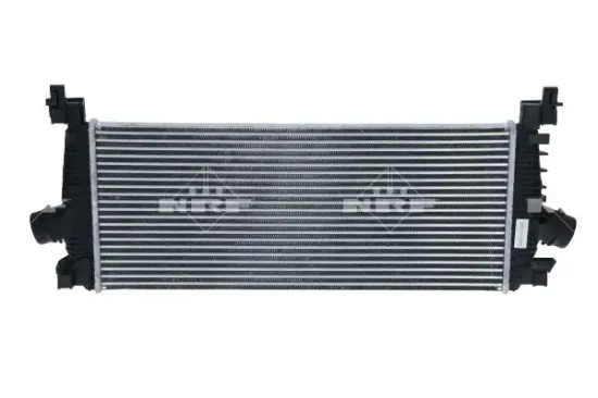 Ladeluftkühler NRF 30932 Bild Ladeluftkühler NRF 30932