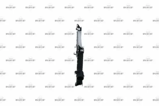 Ladeluftkühler NRF 30932 Bild Ladeluftkühler NRF 30932