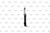 Ladeluftkühler NRF 30932 Bild Ladeluftkühler NRF 30932