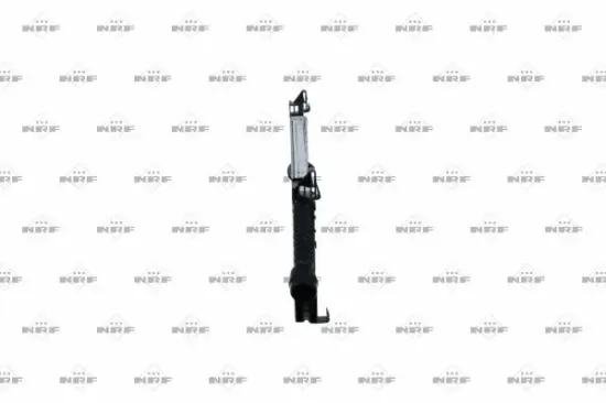 Ladeluftkühler NRF 30932 Bild Ladeluftkühler NRF 30932