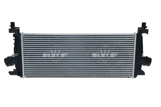 Ladeluftkühler NRF 30932 Bild Ladeluftkühler NRF 30932