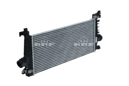 Ladeluftkühler NRF 30932 Bild Ladeluftkühler NRF 30932