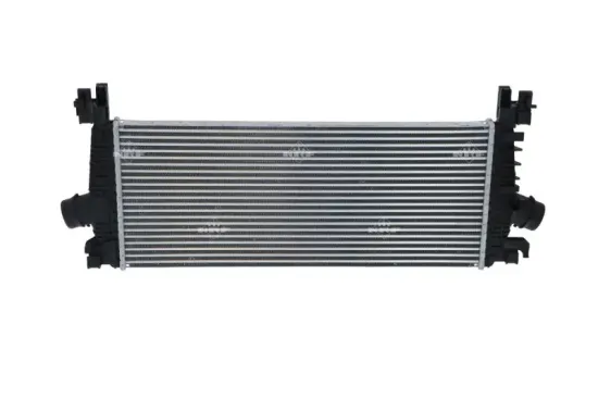 Ladeluftkühler NRF 30933 Bild Ladeluftkühler NRF 30933