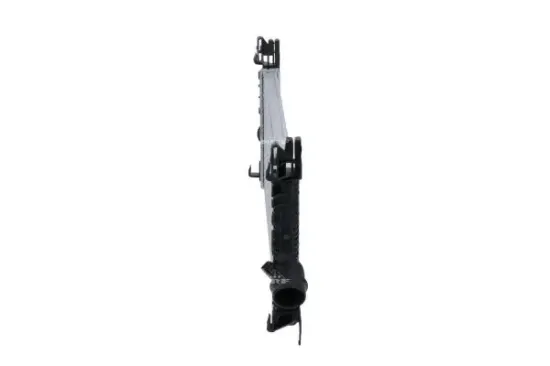 Ladeluftkühler NRF 30933 Bild Ladeluftkühler NRF 30933