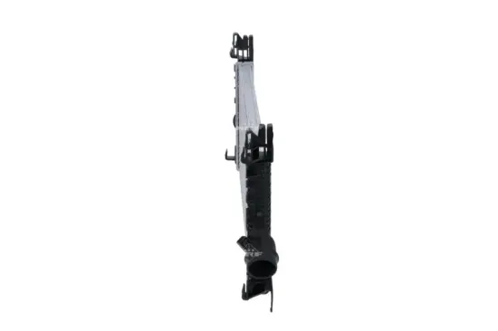 Ladeluftkühler NRF 30933 Bild Ladeluftkühler NRF 30933
