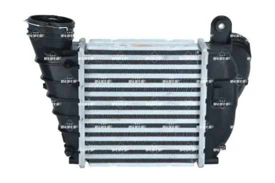 Ladeluftkühler NRF 30936 Bild Ladeluftkühler NRF 30936