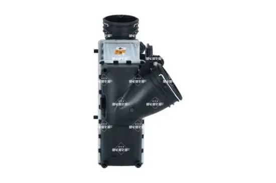 Ladeluftkühler NRF 30936 Bild Ladeluftkühler NRF 30936
