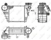 Ladeluftkühler NRF 30936 Bild Ladeluftkühler NRF 30936