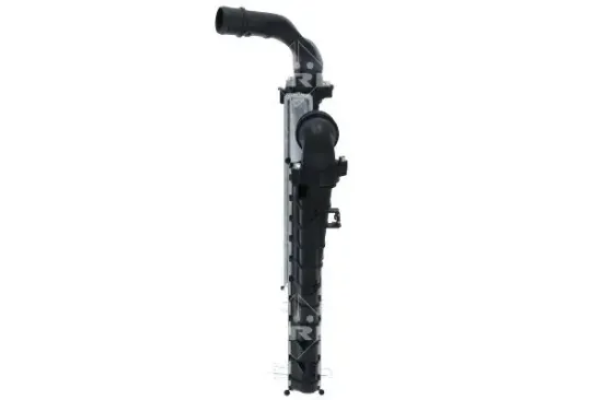 Ladeluftkühler NRF 30937 Bild Ladeluftkühler NRF 30937