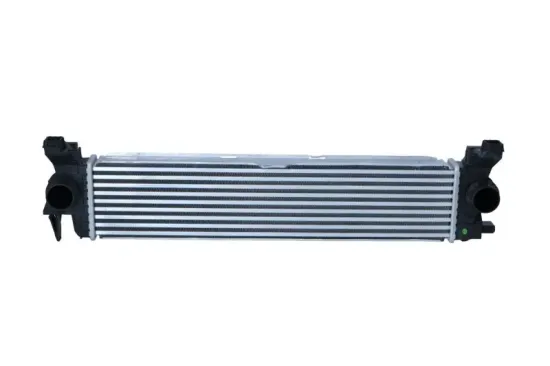 Ladeluftkühler NRF 309383 Bild Ladeluftkühler NRF 309383