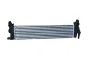 Ladeluftkühler NRF 309383 Bild Ladeluftkühler NRF 309383