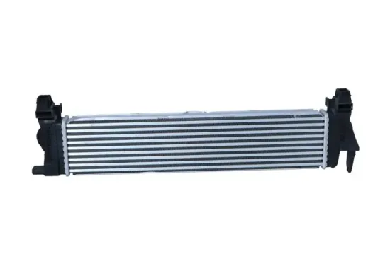 Ladeluftkühler NRF 309383 Bild Ladeluftkühler NRF 309383