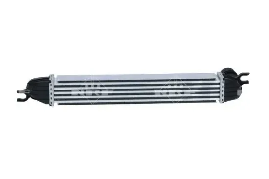 Ladeluftkühler NRF 30939 Bild Ladeluftkühler NRF 30939