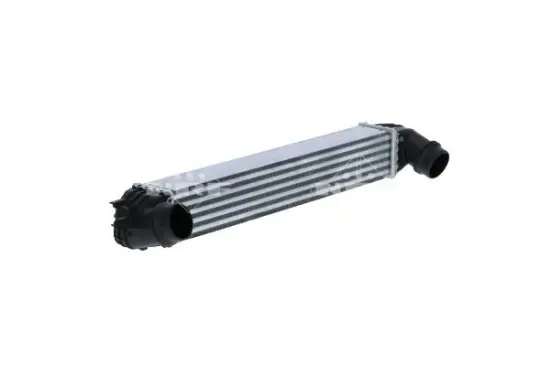 Ladeluftkühler NRF 30939 Bild Ladeluftkühler NRF 30939