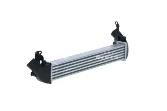 Ladeluftkühler NRF 30941 Bild Ladeluftkühler NRF 30941