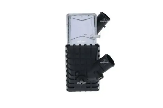 Ladeluftkühler NRF 30943 Bild Ladeluftkühler NRF 30943