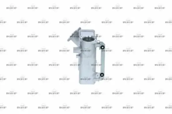 Ladeluftkühler NRF 30948 Bild Ladeluftkühler NRF 30948