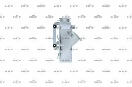 Ladeluftkühler NRF 30948 Bild Ladeluftkühler NRF 30948