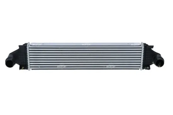 Ladeluftkühler NRF 30951 Bild Ladeluftkühler NRF 30951