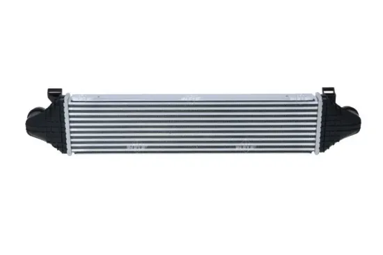 Ladeluftkühler NRF 30951 Bild Ladeluftkühler NRF 30951