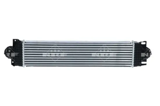 Ladeluftkühler NRF 30952 Bild Ladeluftkühler NRF 30952