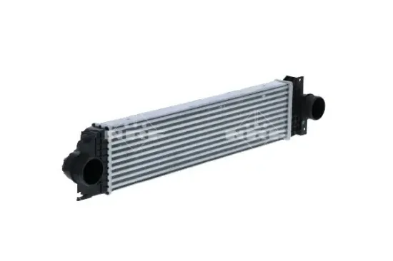 Ladeluftkühler NRF 30952 Bild Ladeluftkühler NRF 30952