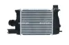 Ladeluftkühler NRF 30956 Bild Ladeluftkühler NRF 30956
