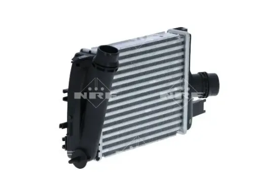 Ladeluftkühler NRF 30956 Bild Ladeluftkühler NRF 30956
