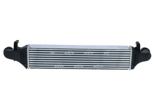 Ladeluftkühler NRF 30957 Bild Ladeluftkühler NRF 30957