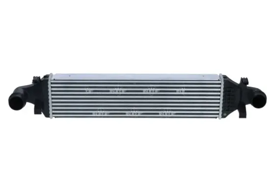 Ladeluftkühler NRF 30958 Bild Ladeluftkühler NRF 30958
