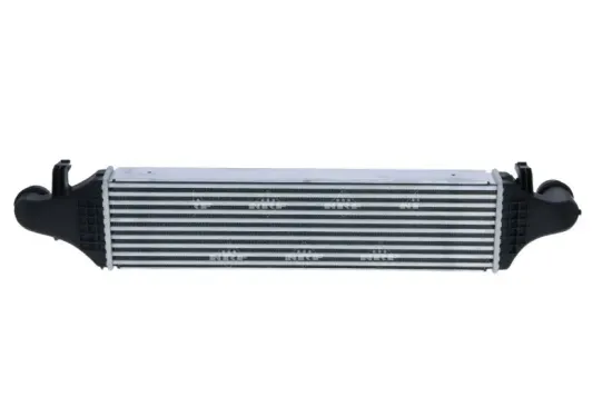 Ladeluftkühler NRF 30958 Bild Ladeluftkühler NRF 30958