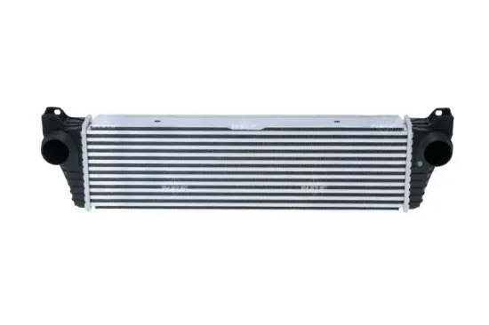 Ladeluftkühler NRF 30959 Bild Ladeluftkühler NRF 30959