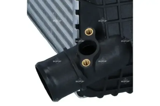 Ladeluftkühler NRF 30960 Bild Ladeluftkühler NRF 30960