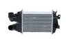 Ladeluftkühler NRF 30961 Bild Ladeluftkühler NRF 30961