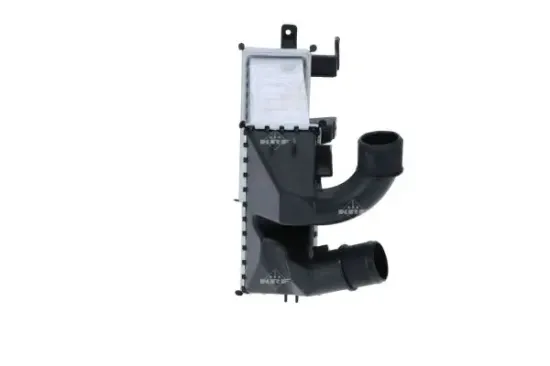 Ladeluftkühler NRF 30961 Bild Ladeluftkühler NRF 30961