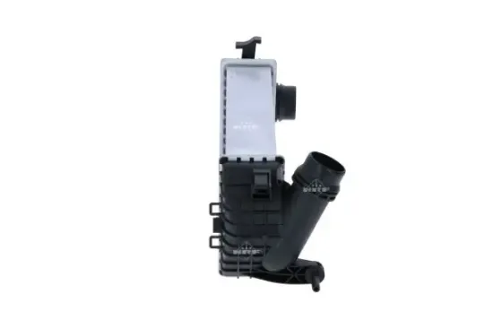 Ladeluftkühler NRF 30962 Bild Ladeluftkühler NRF 30962