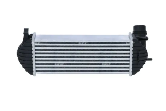 Ladeluftkühler NRF 30962 Bild Ladeluftkühler NRF 30962