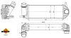 Ladeluftkühler NRF 30962 Bild Ladeluftkühler NRF 30962