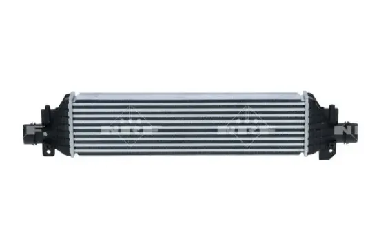 Ladeluftkühler NRF 30963 Bild Ladeluftkühler NRF 30963