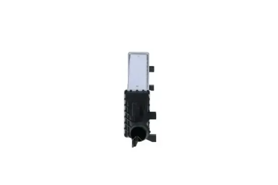 Ladeluftkühler NRF 30963 Bild Ladeluftkühler NRF 30963