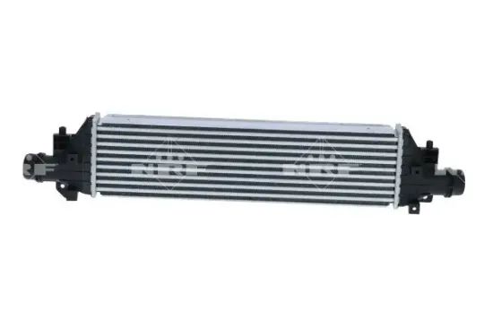 Ladeluftkühler NRF 30963 Bild Ladeluftkühler NRF 30963