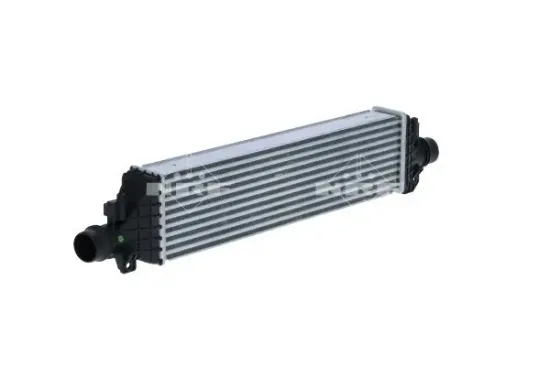 Ladeluftkühler NRF 30963 Bild Ladeluftkühler NRF 30963