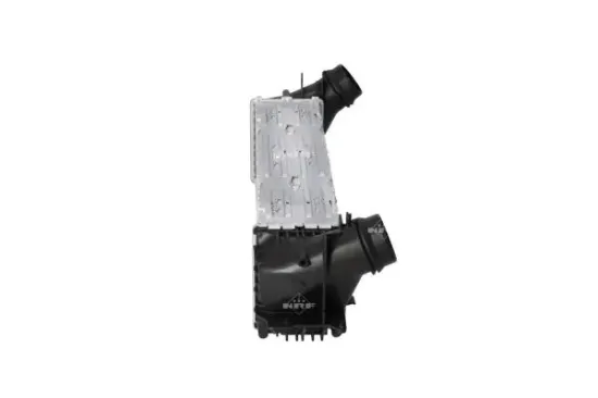 Ladeluftkühler NRF 30965 Bild Ladeluftkühler NRF 30965