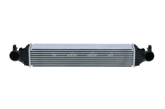 Ladeluftkühler NRF 30966 Bild Ladeluftkühler NRF 30966