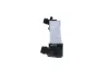 Ladeluftkühler NRF 30966 Bild Ladeluftkühler NRF 30966