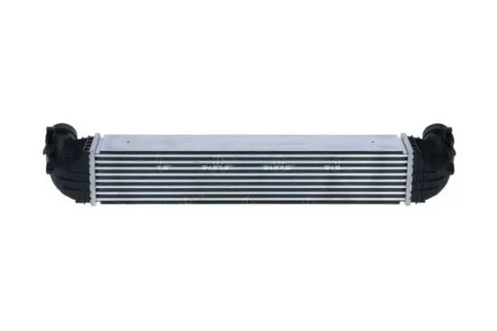 Ladeluftkühler NRF 30966 Bild Ladeluftkühler NRF 30966